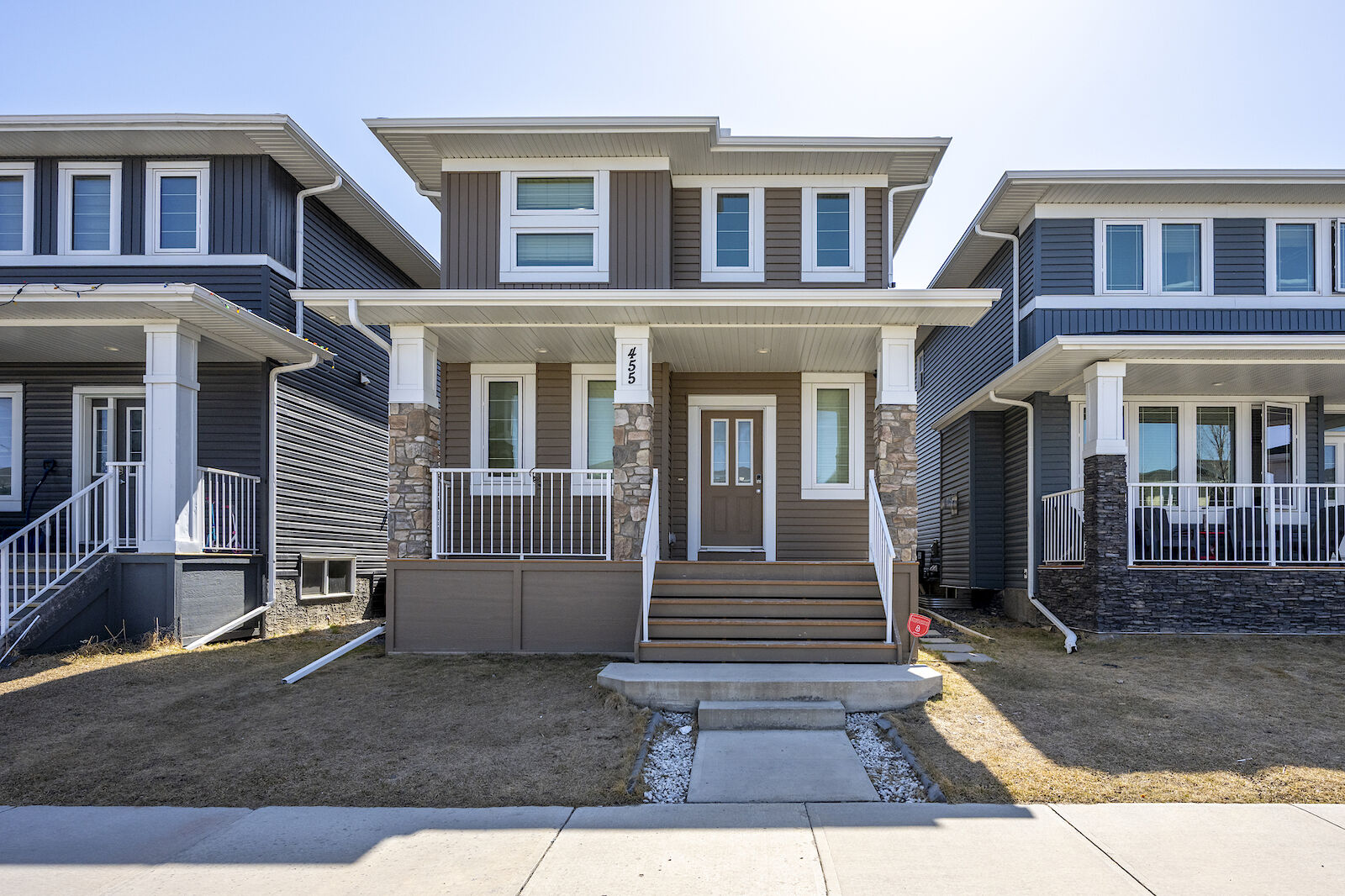 Calgary 2 bedrooms Basement for rent. Property photo: 641988-1