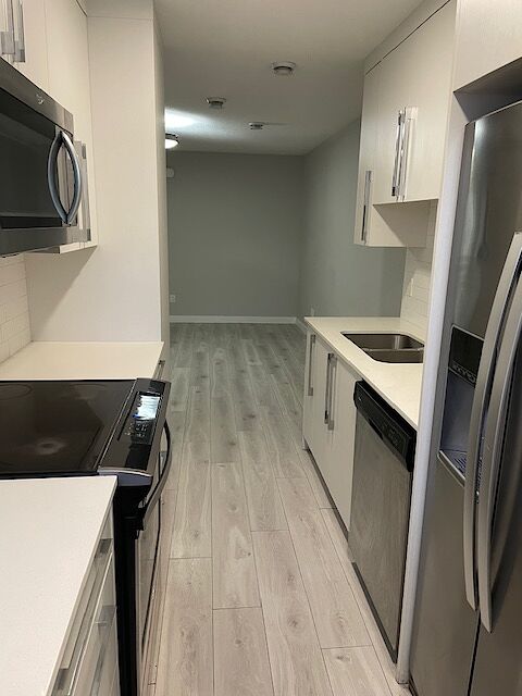 Calgary 1 bedroom Basement for rent. Property photo: 641989-1
