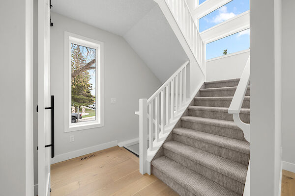 Calgary 3 bedrooms Townhouse for rent. Property photo: 642008-2