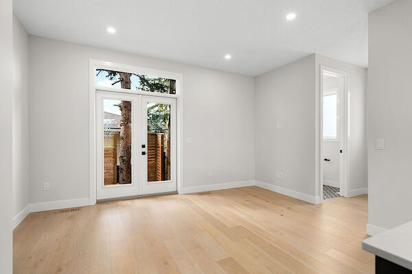 Calgary 3 bedrooms Townhouse for rent. Property photo: 642008-3