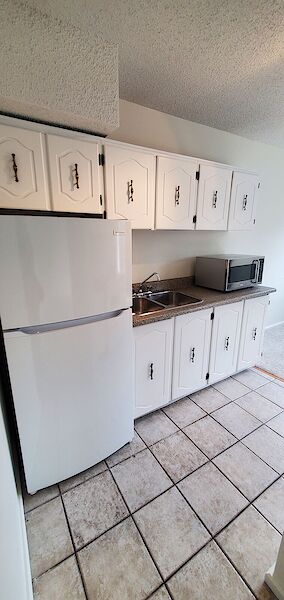 Calgary 2 bedrooms Condo Unit for rent. Property photo: 642065-3
