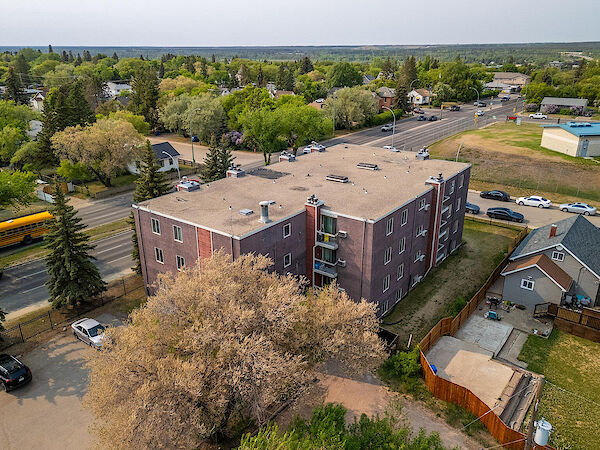 Prince Albert 1 bedrooms Apartment for rent. Property photo: 642136-2