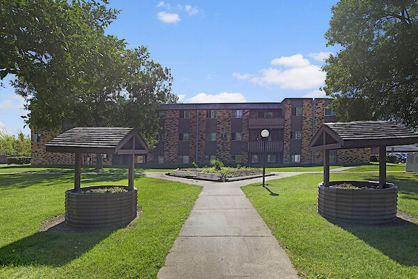 Prince Albert 1 bedrooms Apartment for rent. Property photo: 642137-3