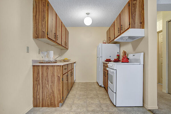 Prince Albert bachelor bedrooms Apartment for rent. Property photo: 642138-2