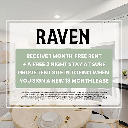 Victoria 2 bedrooms Apartment for rent. Property photo: 642149-2