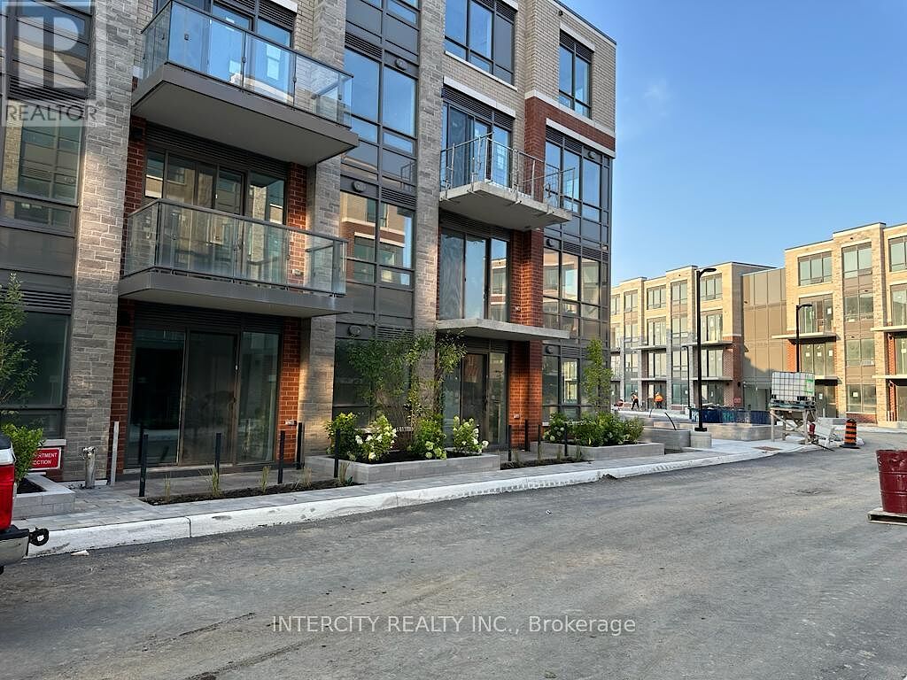 Brampton 1 bedroom Apartment for rent. Property photo: 642156-1