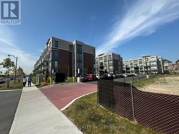 Brampton 1 bedroom Apartment for rent. Property photo: 642156-2
