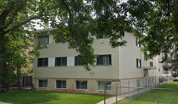 Edmonton 1 bedroom Apartment for rent. Property photo: 642175-1
