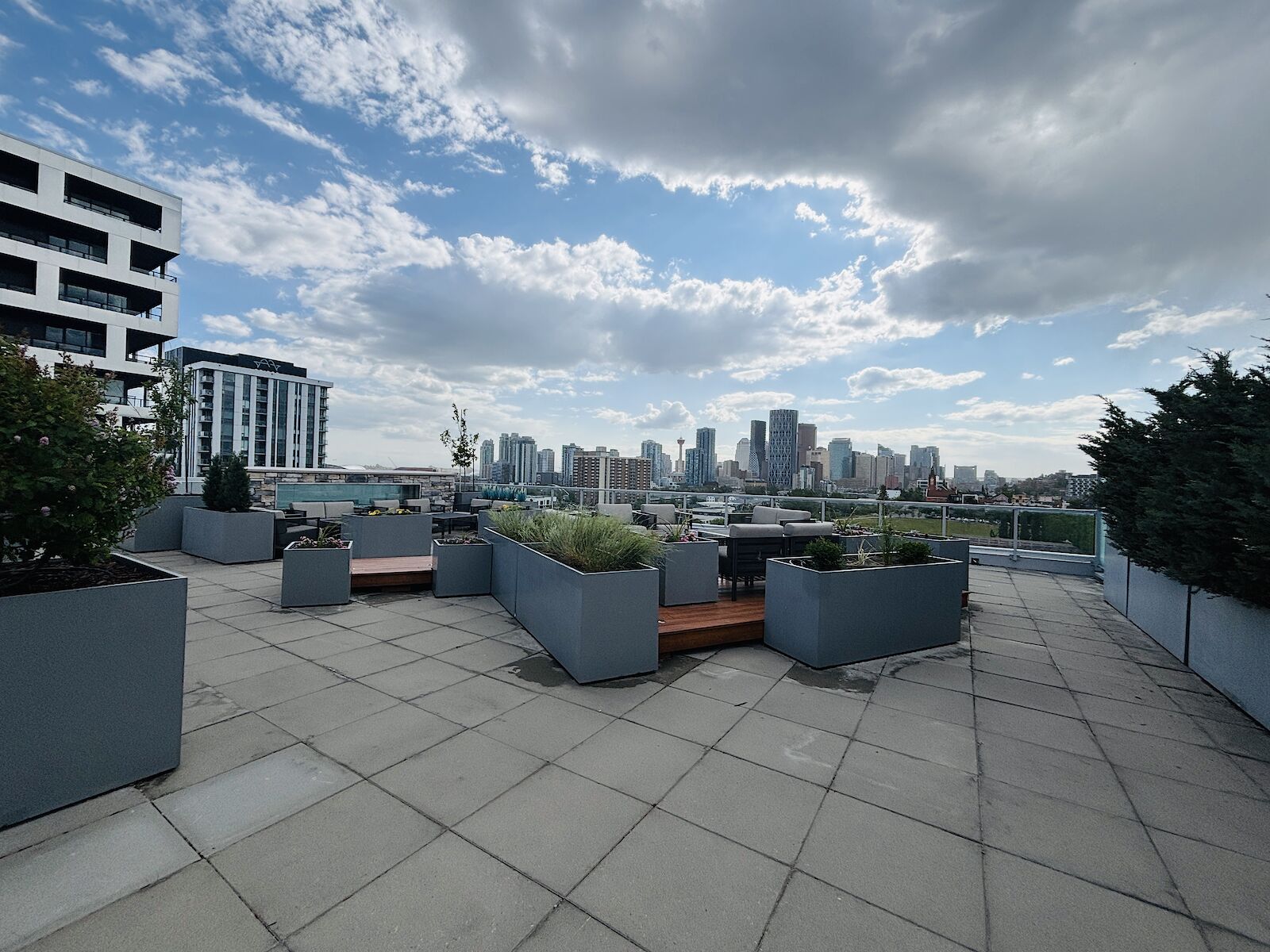 Calgary 1 bedroom Apartment for rent. Property photo: 642181-1