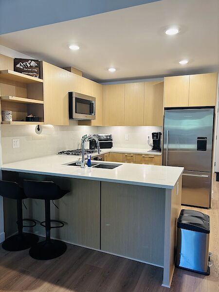 Calgary 1 bedroom Apartment for rent. Property photo: 642181-2