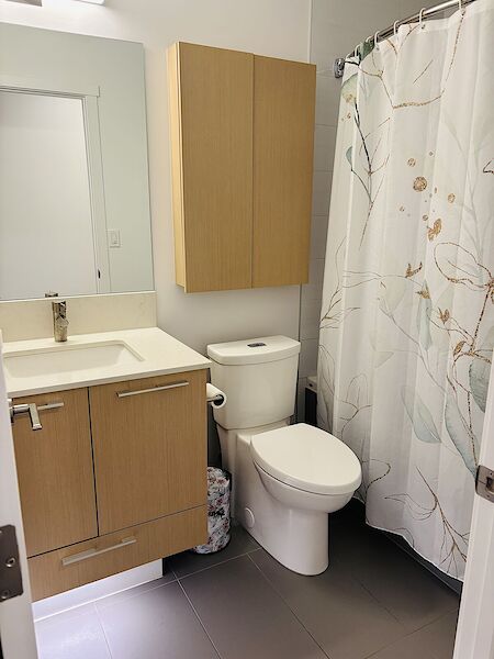 Calgary 1 bedroom Apartment for rent. Property photo: 642181-3