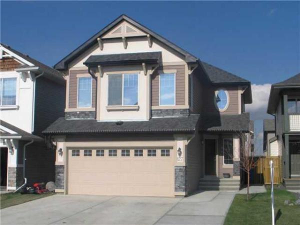 Calgary 3 bedrooms House for rent. Property photo: 64222-1