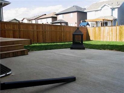 Calgary 3 bedrooms House for rent. Property photo: 64222-2