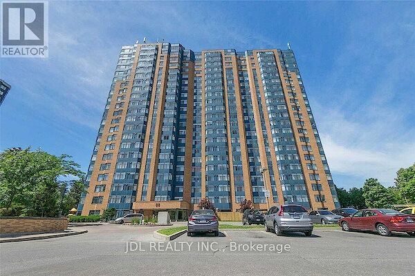 Toronto 2 bedrooms Apartment for rent. Property photo: 642234-2