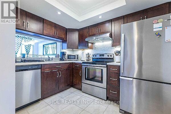 Toronto 2 bedrooms Apartment for rent. Property photo: 642234-3