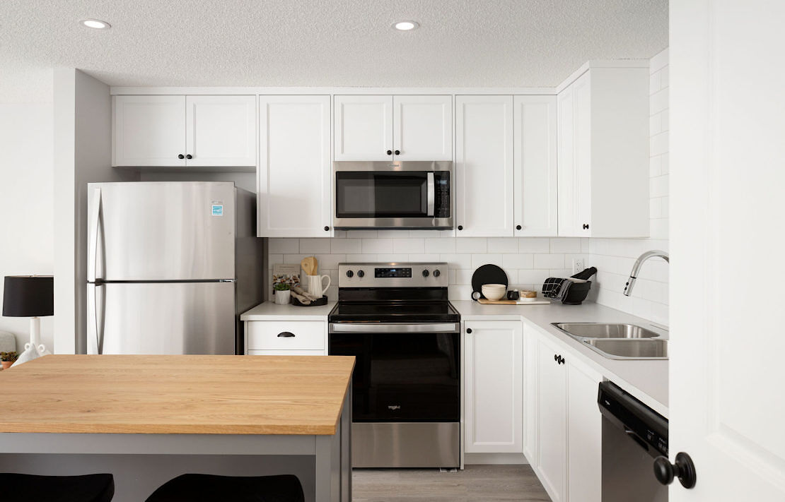 Calgary 1 bedroom Basement for rent. Property photo: 642241-1