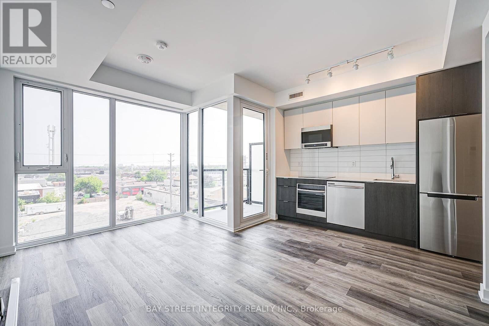 Toronto 1 bedroom Apartment for rent. Property photo: 642259-1