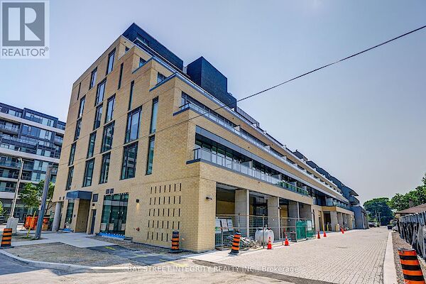 Toronto 1 bedroom Apartment for rent. Property photo: 642259-2