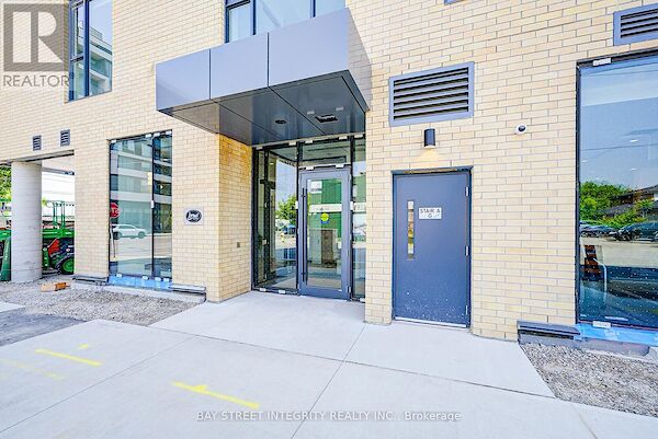 Toronto 1 bedroom Apartment for rent. Property photo: 642259-3