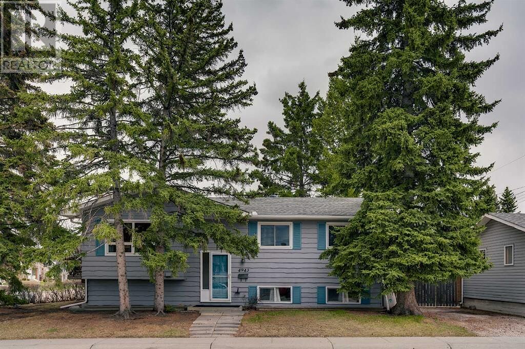 Calgary 3 bedrooms House for rent. Property photo: 642273-1