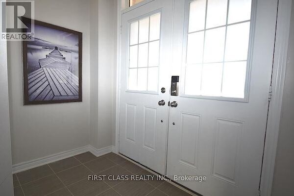Markham 3 bedrooms House for rent. Property photo: 642285-3
