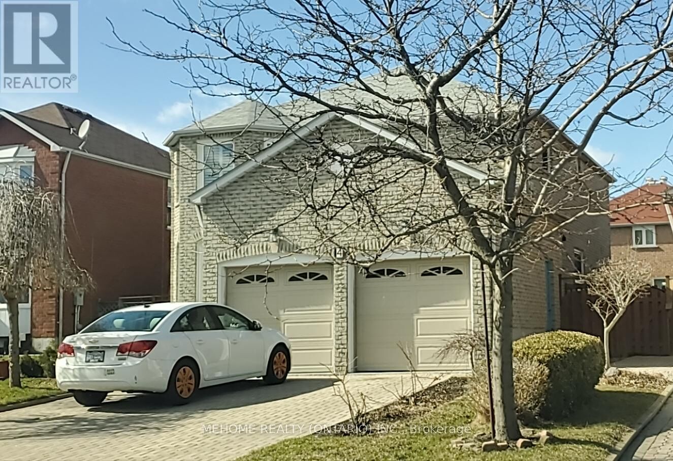 Markham 2 bedrooms House for rent. Property photo: 642286-1