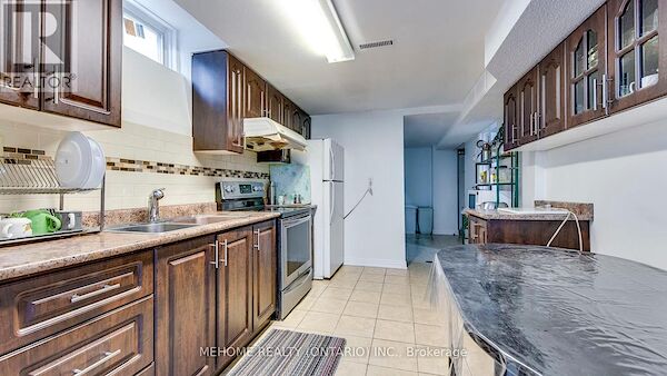 Markham 2 bedrooms House for rent. Property photo: 642286-2