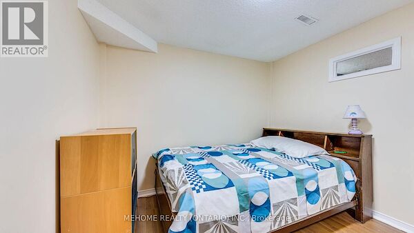 Markham 2 bedrooms House for rent. Property photo: 642286-3
