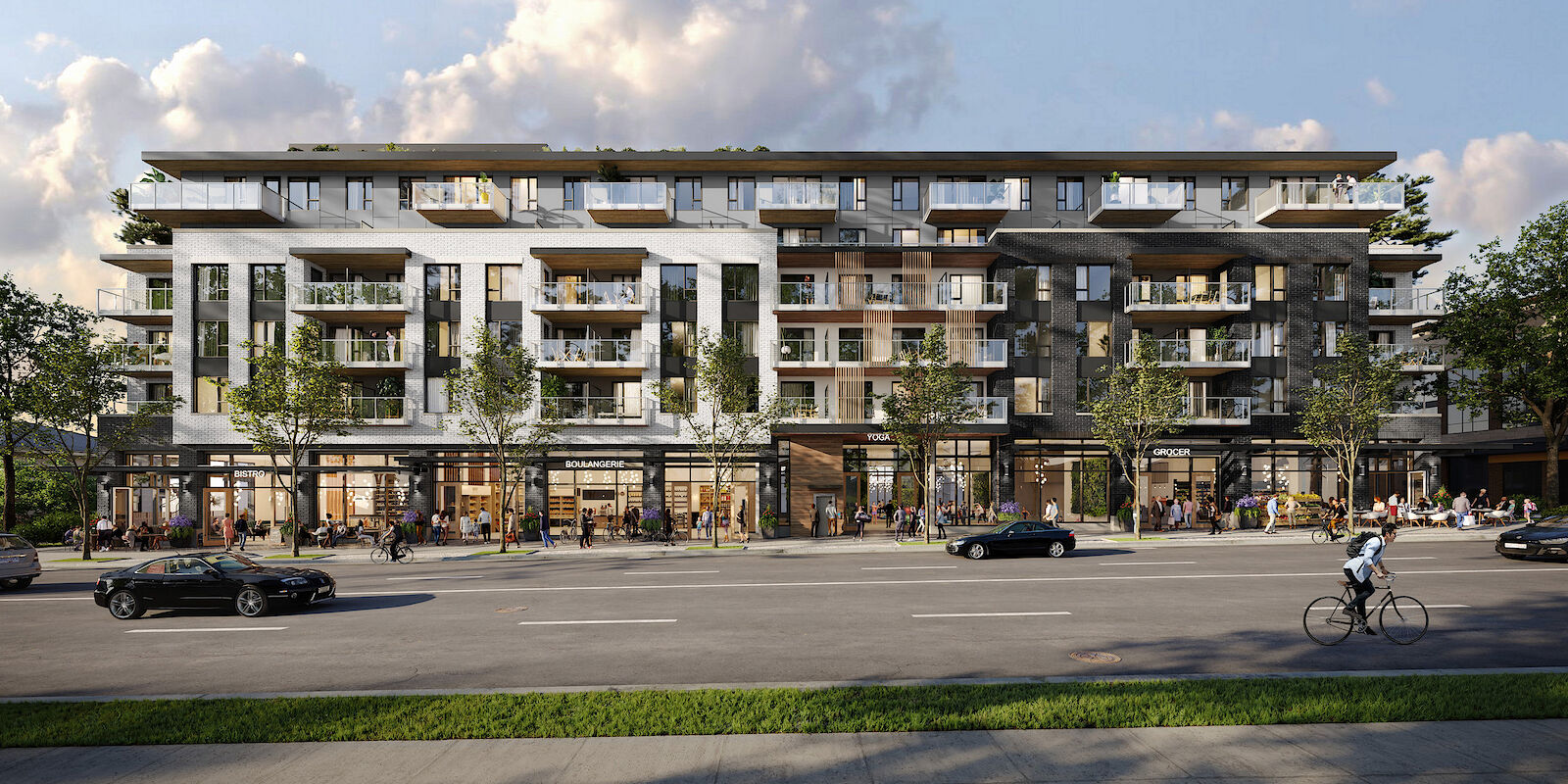 Vancouver 1 bedrooms Apartment for rent. Property photo: 642422-1