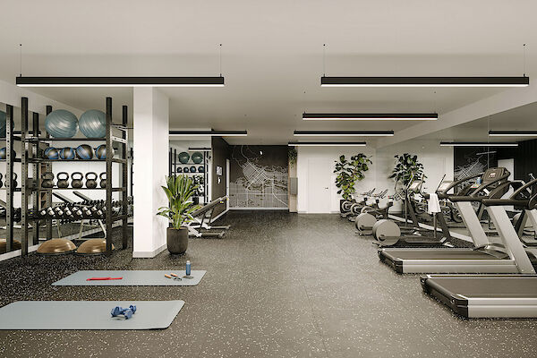 Vancouver 1 bedrooms Apartment for rent. Property photo: 642422-2