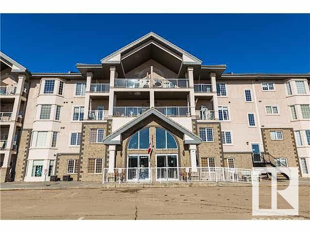 Edmonton 1 bedroom Condo Unit for rent. Property photo: 642429-1