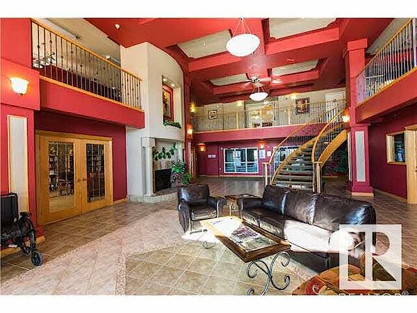 Edmonton 1 bedroom Condo Unit for rent. Property photo: 642429-3