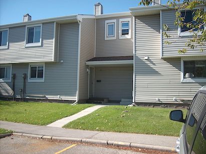 Calgary 3 bedrooms Townhouse for rent. Property photo: 64246-2