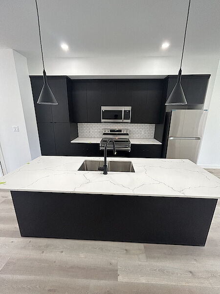 Winnipeg 2 bedrooms Duplex for rent. Property photo: 642503-3