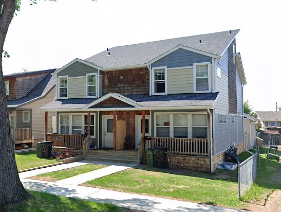Edmonton 4 bedrooms Apartment for rent. Property photo: 642551-1