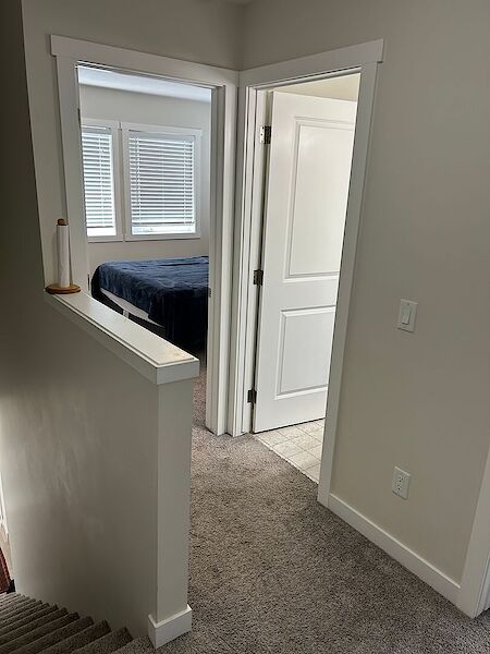 Saskatoon 2 bedrooms Townhouse for rent. Property photo: 642554-2