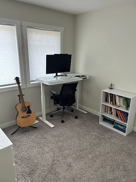 Saskatoon 2 bedrooms Townhouse for rent. Property photo: 642554-3