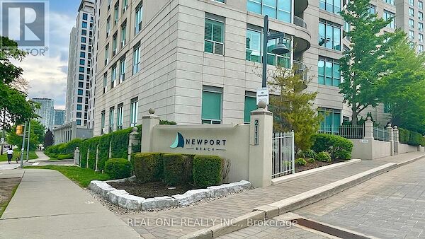 Toronto 2 bedrooms Apartment for rent. Property photo: 642564-2