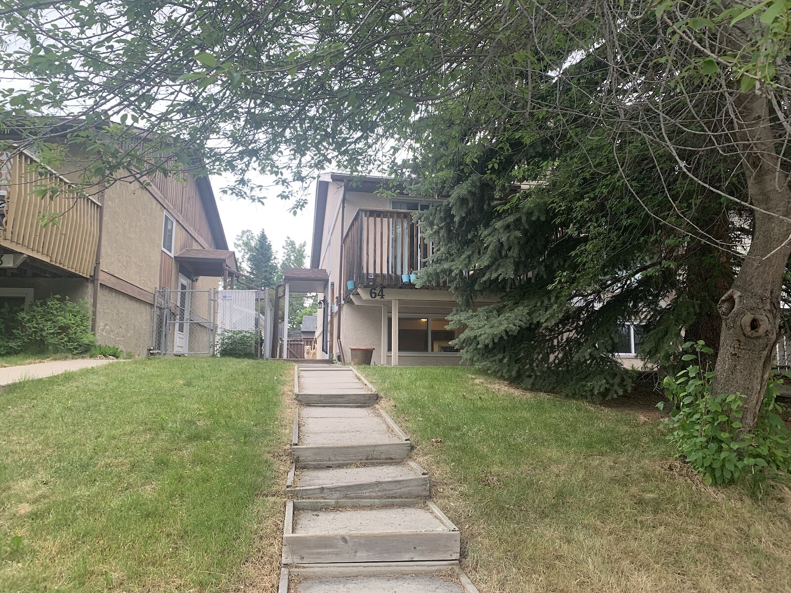 Calgary 2 + Den bedrooms Basement for rent. Property photo: 642571-1