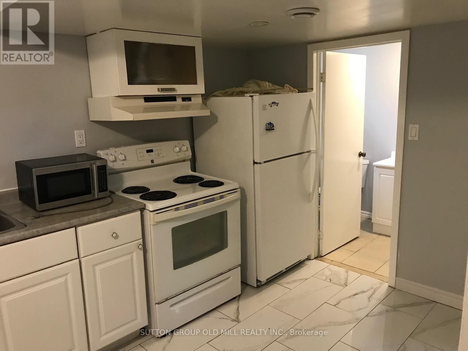 Toronto 1 bedroom Apartment for rent. Property photo: 642578-1
