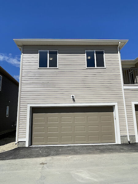 Calgary 3 + Den bedrooms Townhouse for rent. Property photo: 642586-3