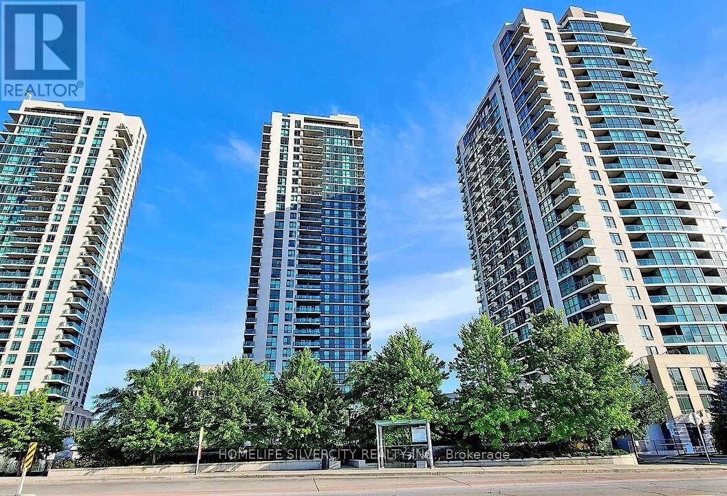 Toronto 2 bedrooms Apartment for rent. Property photo: 642605-1