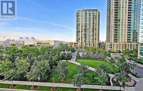 Toronto 2 bedrooms Apartment for rent. Property photo: 642605-2