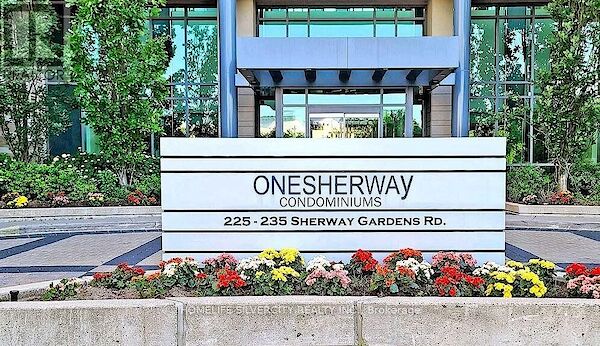 Toronto 2 bedrooms Apartment for rent. Property photo: 642605-3