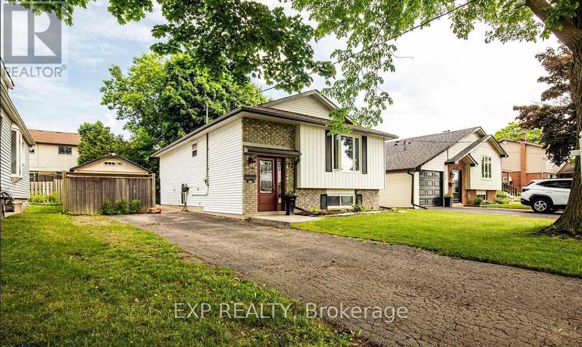 Oshawa 5 bedrooms House for rent. Property photo: 642619-1