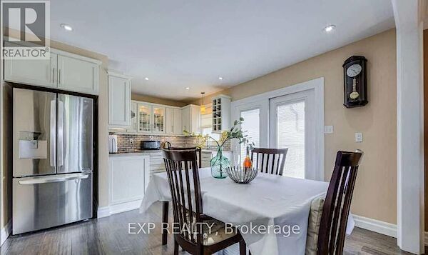 Oshawa 5 bedrooms House for rent. Property photo: 642619-3