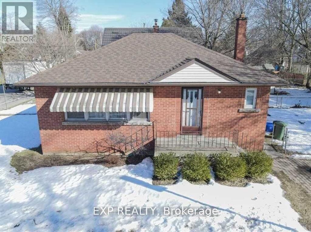 Hamilton 4 bedrooms House for rent. Property photo: 642622-1