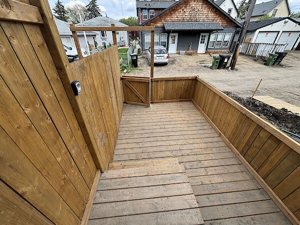 Edmonton 2 bedrooms Apartment for rent. Property photo: 642632-2