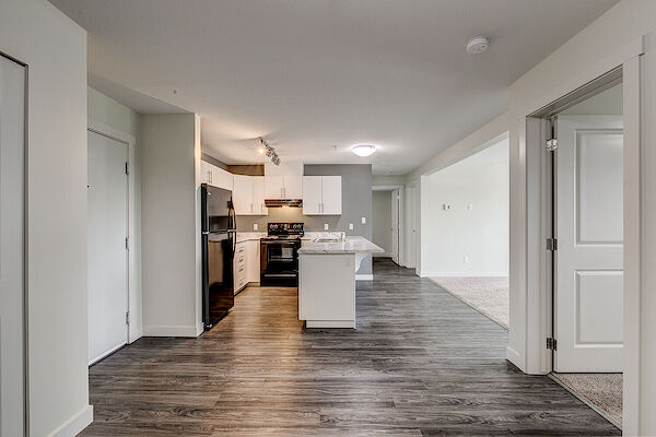 Sherwood Park 2 bedrooms Apartment for rent. Property photo: 642683-2