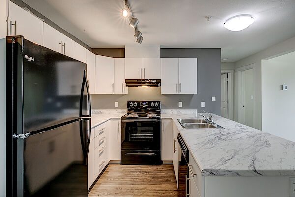 Sherwood Park 2 bedrooms Apartment for rent. Property photo: 642683-3